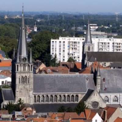 eglise st jacques