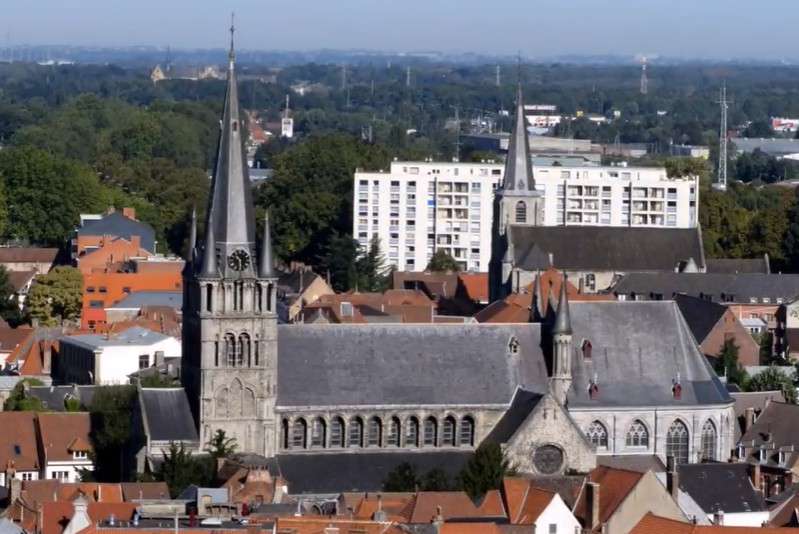 eglise st jacques